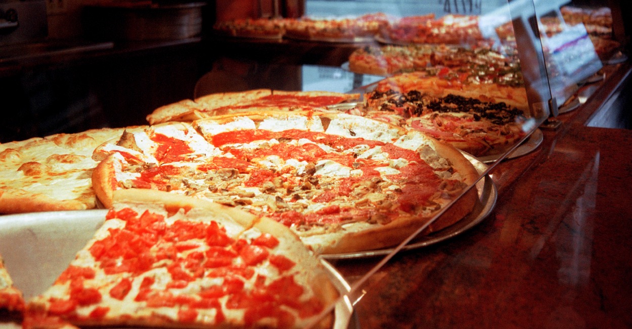 How The Indiana Pizza Shop Responded After Being Tricked Into Catering A Gay Wedding 