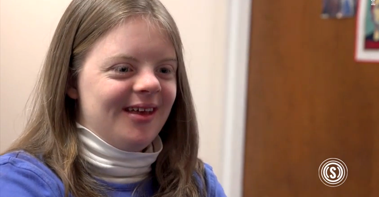 Why She Marched: A Mom’s Story of Raising Her Daughter with Down Syndrome