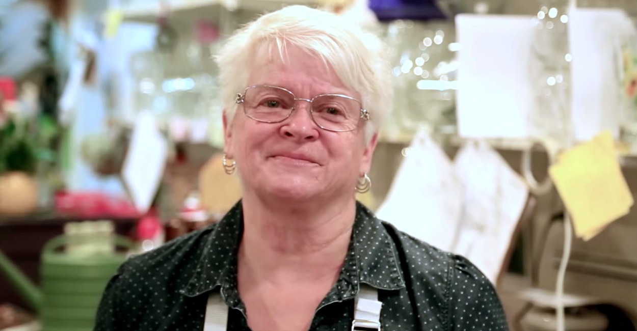 Q&A With Washington Florist: ‘Who Are the Real Bigots Here?’