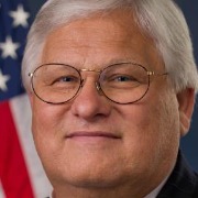 Portrait of Rep. Kenny Marchant