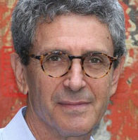 Portrait of Richard Bernstein