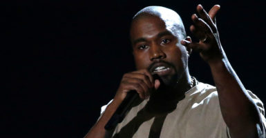 Kanye West’s Shoutout to Conservative Activist Highlights Need for Civility
