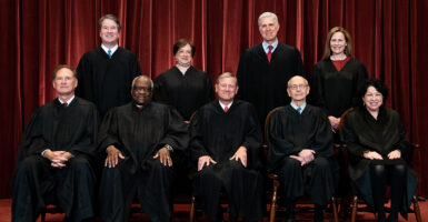 Supreme Court Highlights