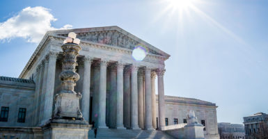 Supreme Court religious school case Espinoza