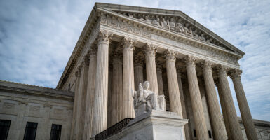 Supreme Court religious employers